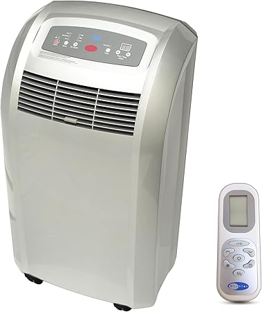 Whynter Portable Air Conditioner ARC-12S Whynter Portable Air Conditioner ARC-12S