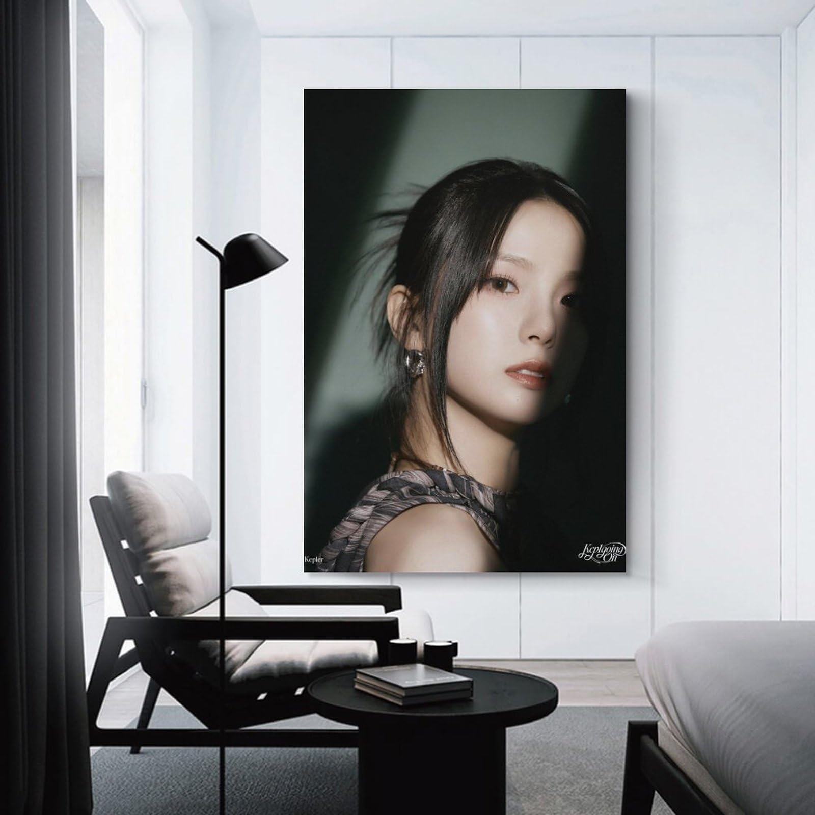 Amazon.co.jp: YUJIN ユジン Kep1er ケプラー Kep1going On