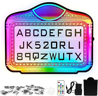 Club Signs For Bottle Service Picks collage image 3