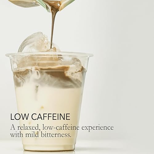 Miniatura 5 de Hojicha Powder - Polvo de té verde tostado japonés  Sabor suave y tostado  Bajo en cafeína  Perfecto para lattes, hornear y postres  Vegano, sin