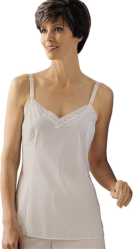 Adjustable strap camisole Clearance