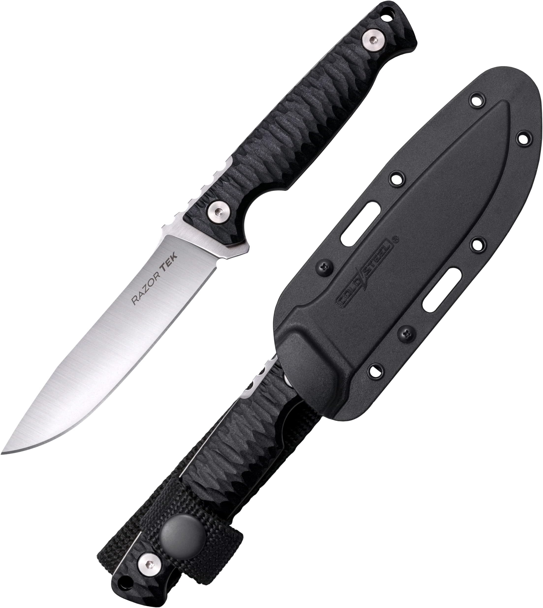 Cold Steel Razor Tek 4"