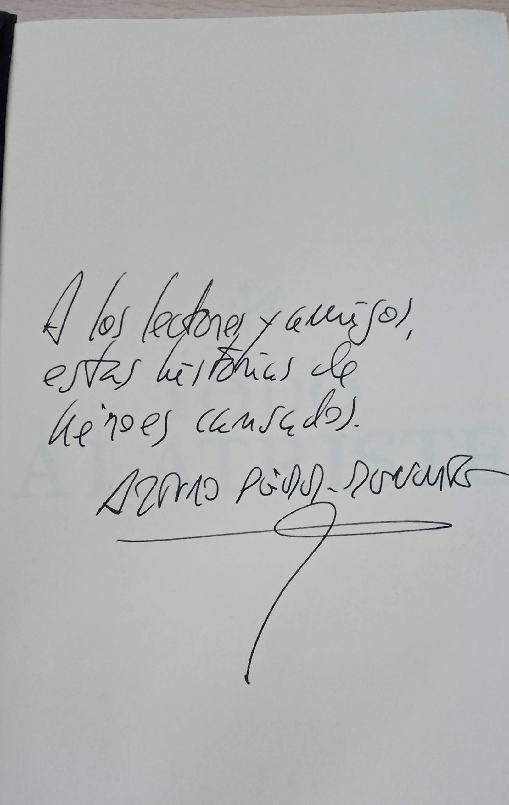 Todo Alatriste (Alfaguara)