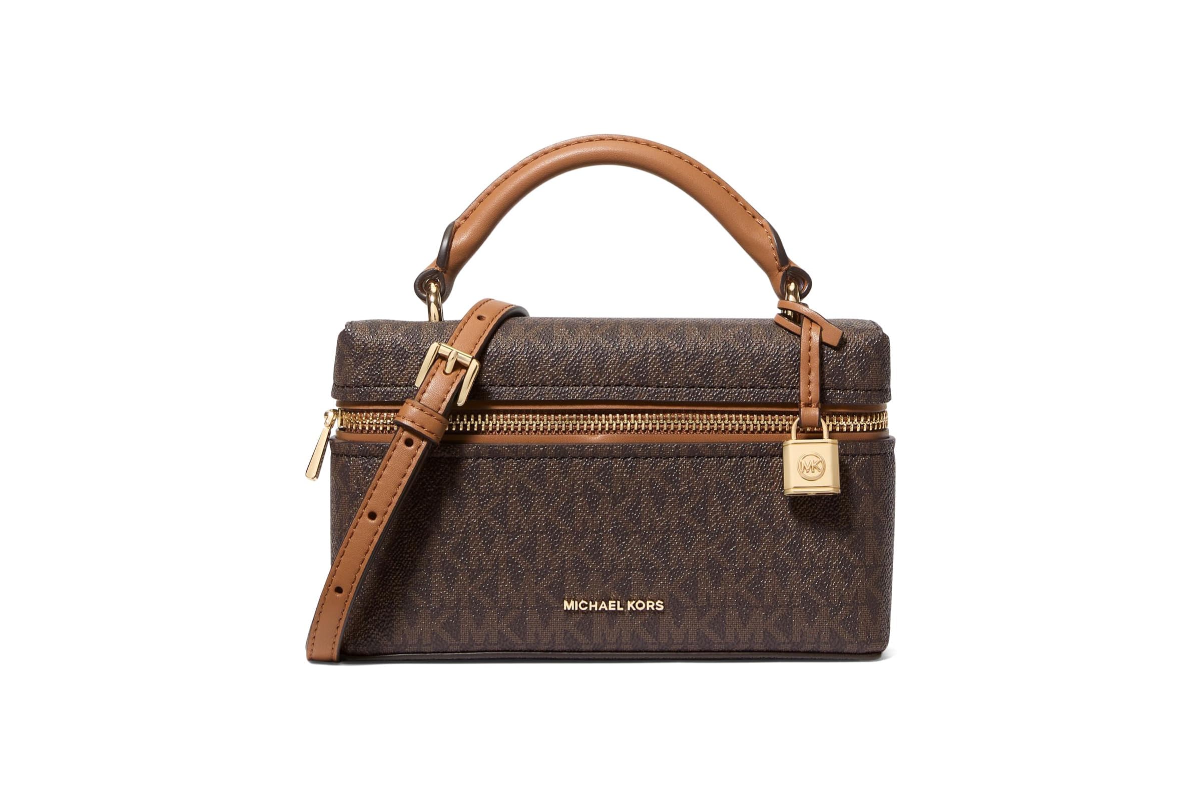 Женская сумка MICHAEL Michael Kors Jana Extra Small Top Handle Xbody