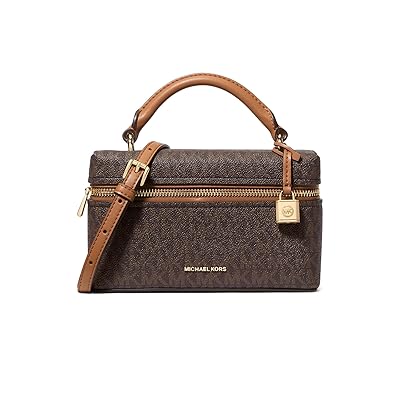 MICHAEL Michael Kors Jana Extra Small Top Handle Xbody Cross Body Women
