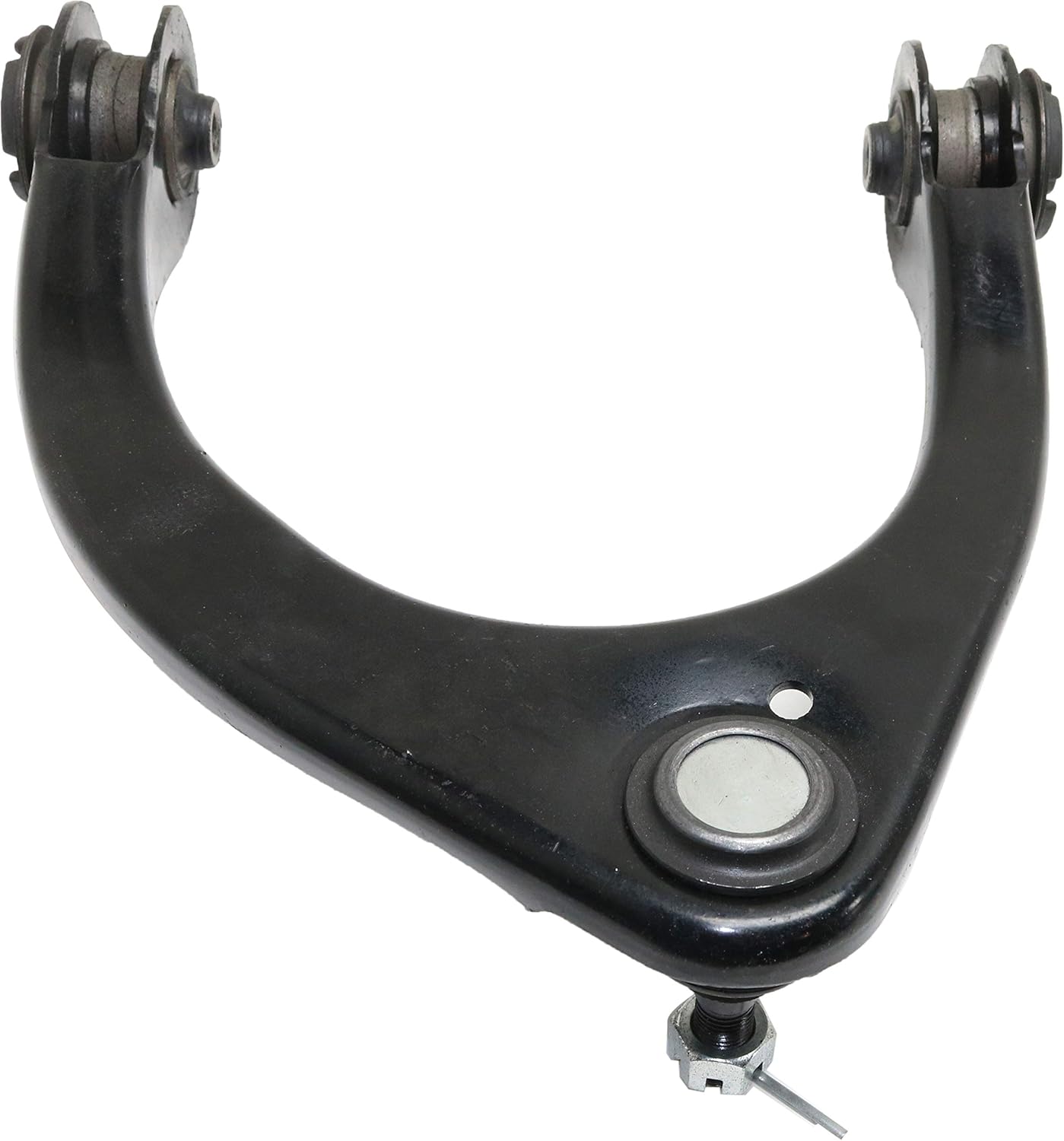 Garage-Pro Front, Left, Upper Control Arm With Ball Joint(s) & Bushing(s) Replacement for Lexus IS250 2006-2015 IS F 2008-2014, IS200t 2016-2017, IS300 2016-2021 RWD 4863059065