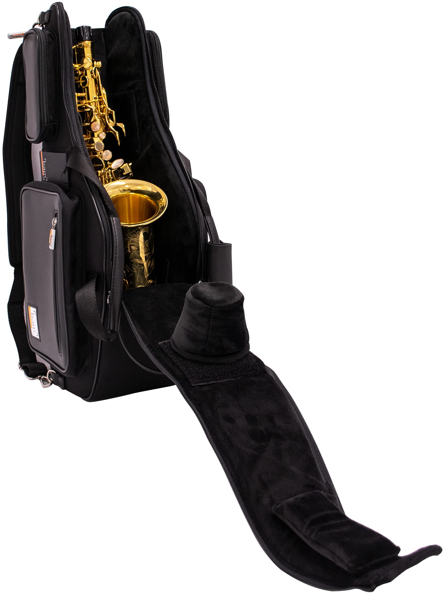 BAM! BAMTECH Musical Instrument Case (BTECH3001SN)