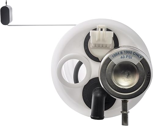 Miniatura 3 de Módulo de bomba de combustible Herko 186GE para Dodge Dakota 1994-1996