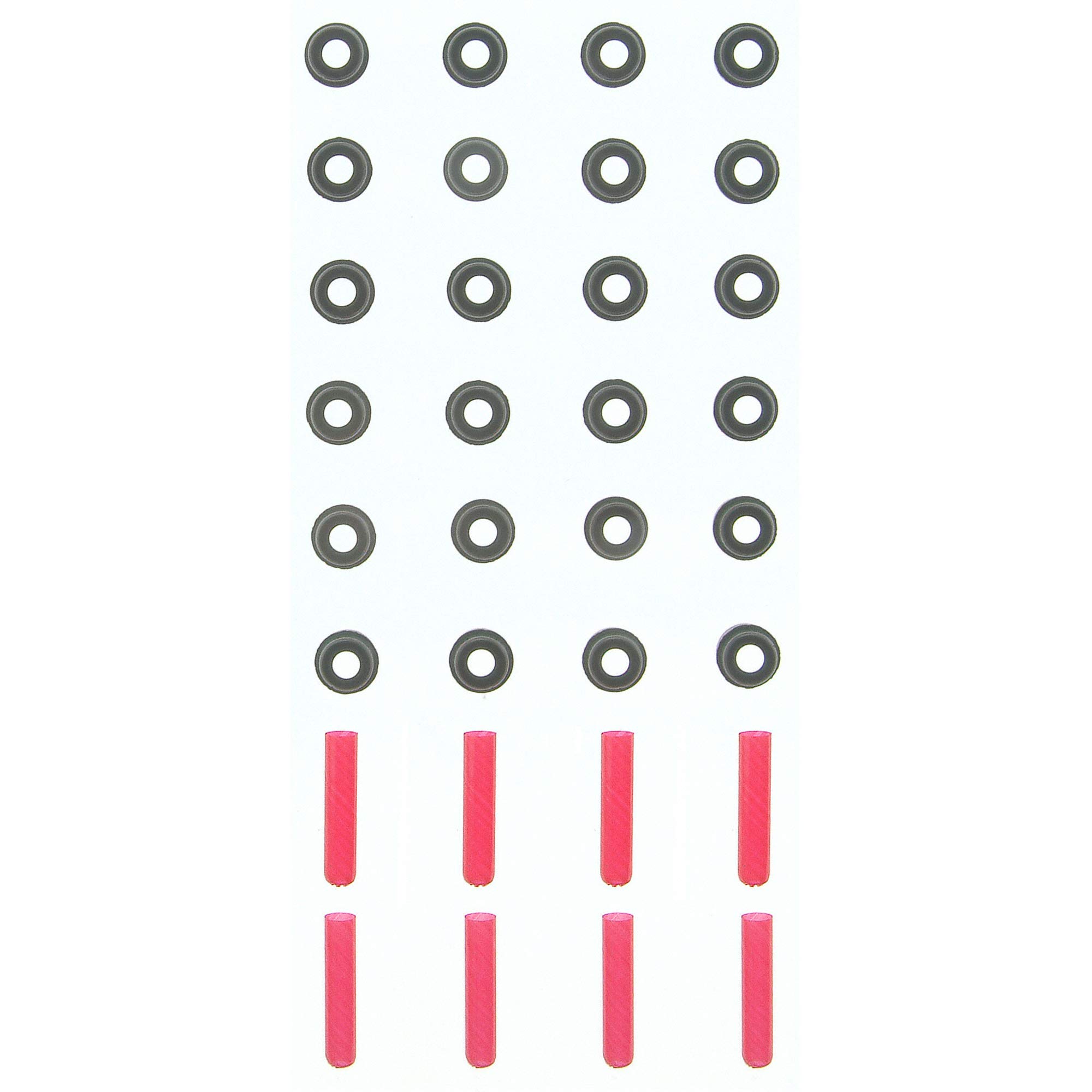 FEL-PRO SS 72915 Valve Stem Seal Set