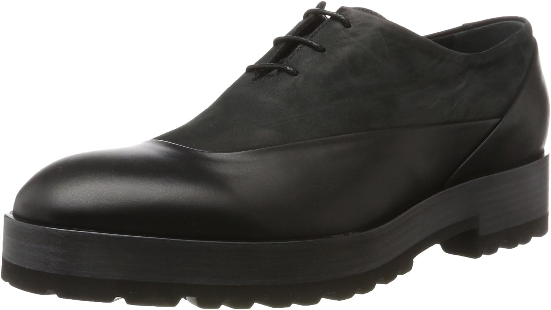 Alberto Guardiani Men's Antony Low lace-up Shoes Brogue
