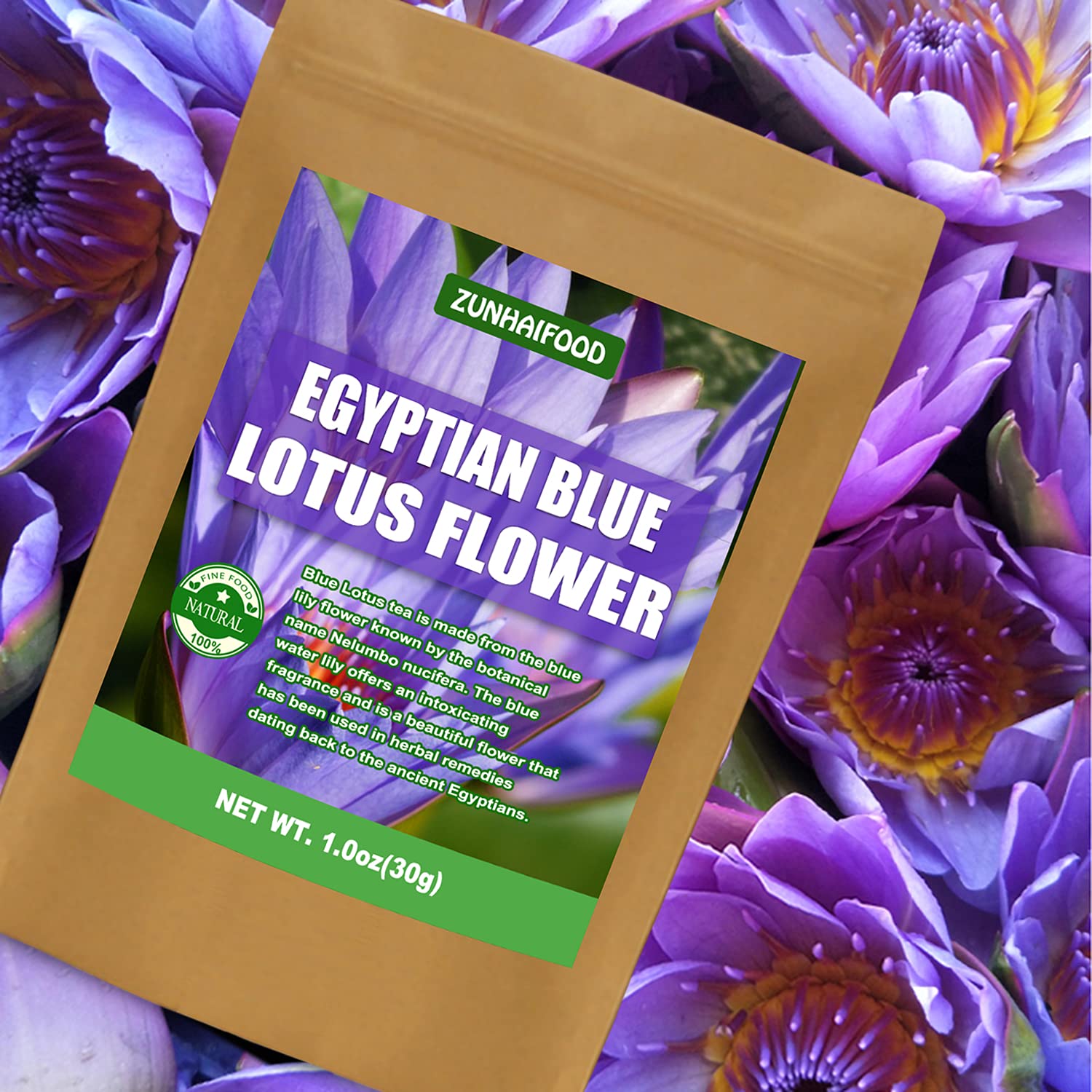 buy-egyptian-lotus-flowers-1-0oz-30g-dried-whole-egyptian-lotus