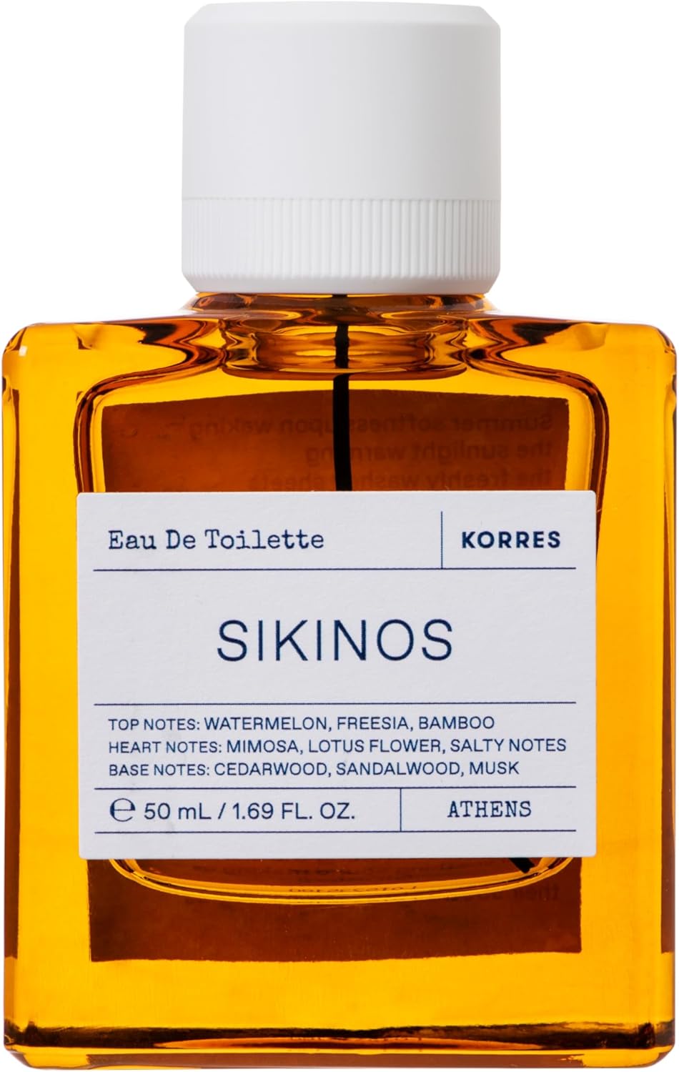 korres sikinos