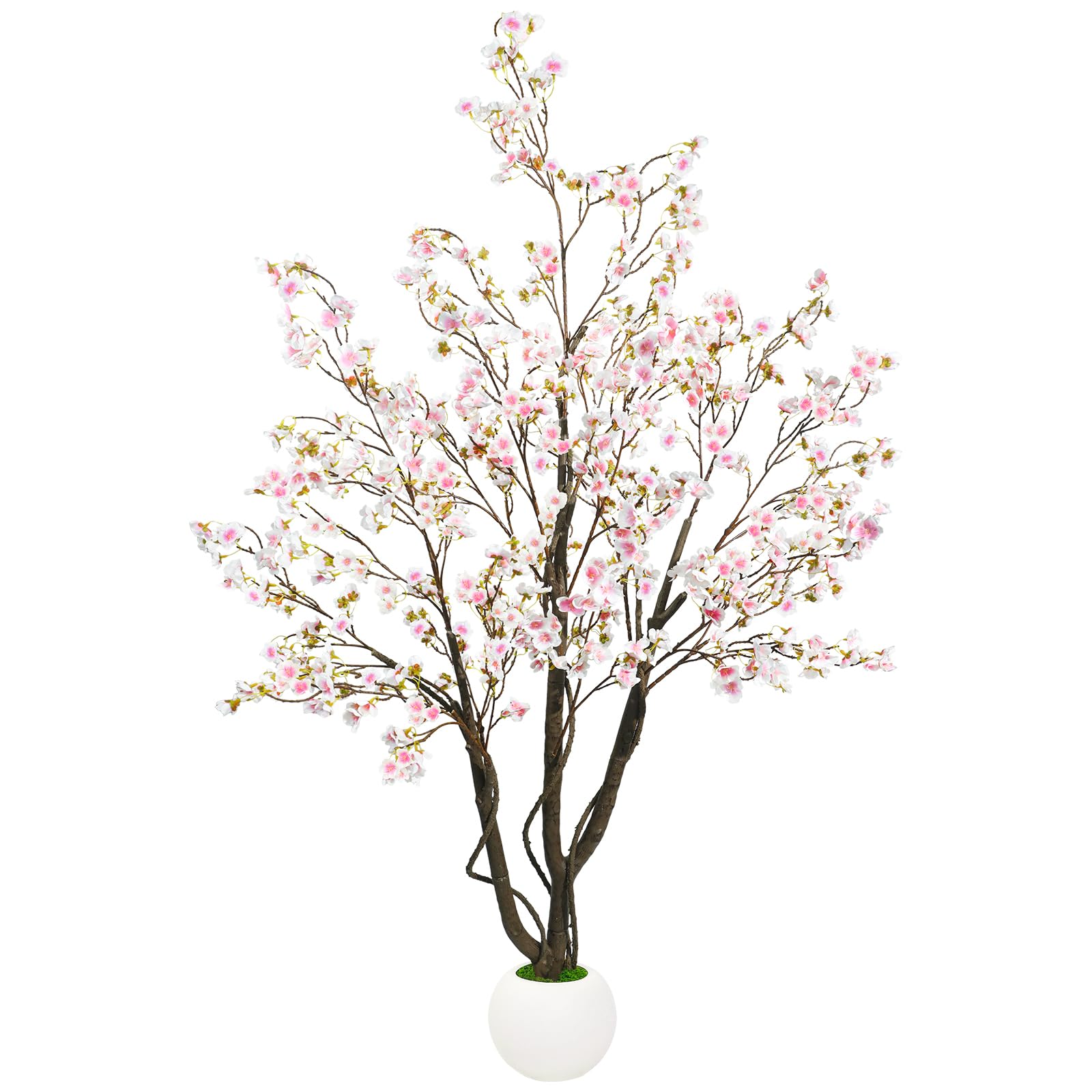 Caxchiling Artificial Cherry Blossom 5ft