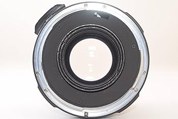 PENTAX 67 90mm F2.8レンズ Pentax 67 90mm F2.8: Lens review, Details, Experience