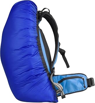 Sea to Summit Ultra-Sil Lightweight Waterproof Backpack Cover