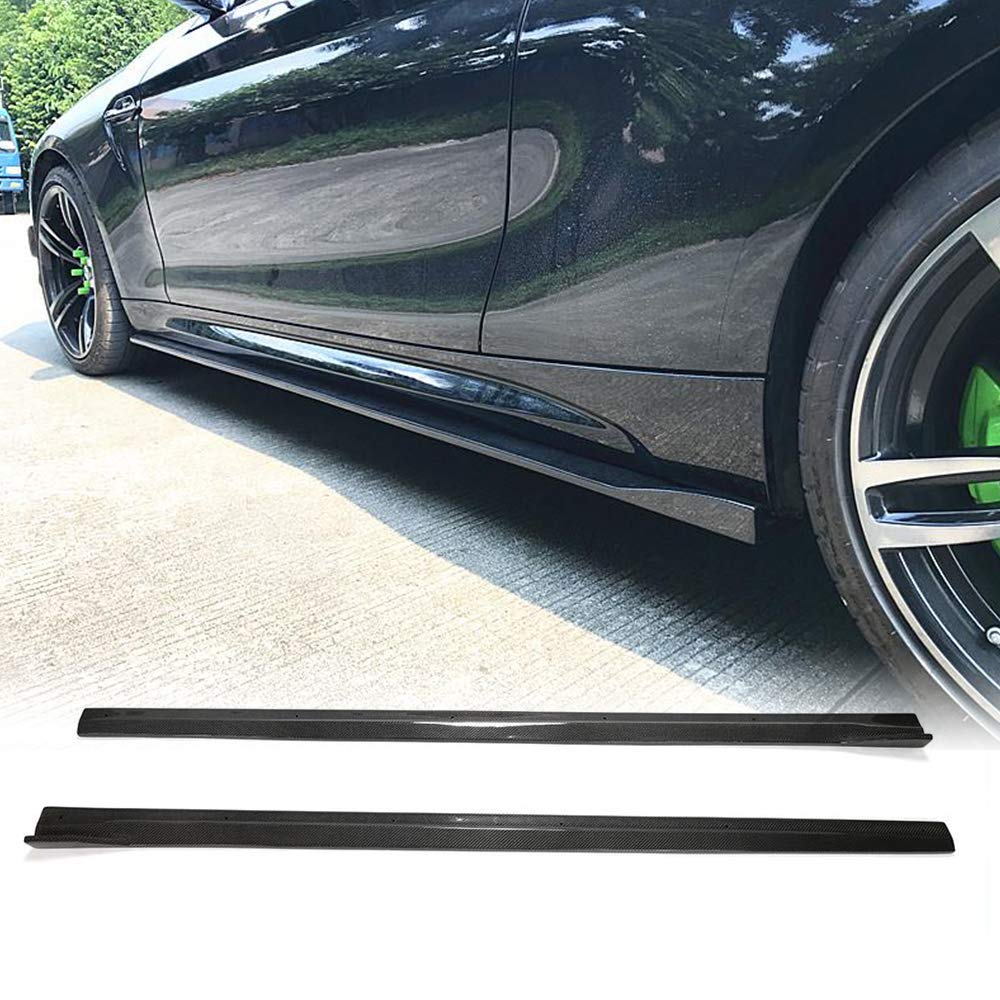 Amazon.co.jp: サイドスカートはBMW 2シリーズF87 M2クーペ2016