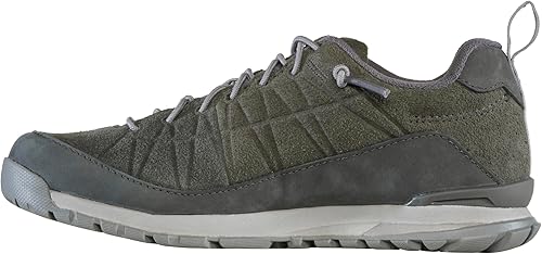 Oboz Zapato casual bajo Jeannette para mujer