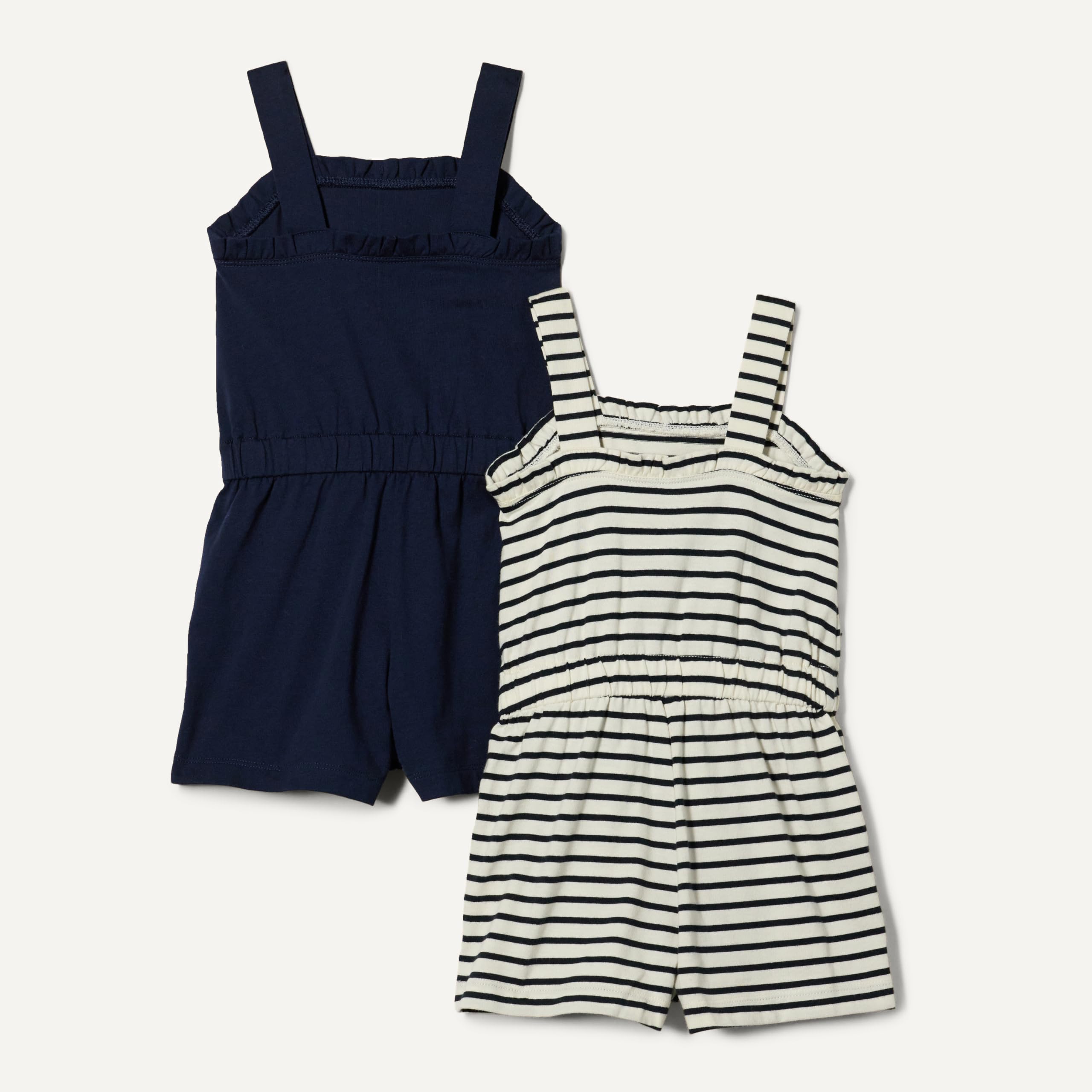 Amazon Essentials Mädchen Strampler aus Strick