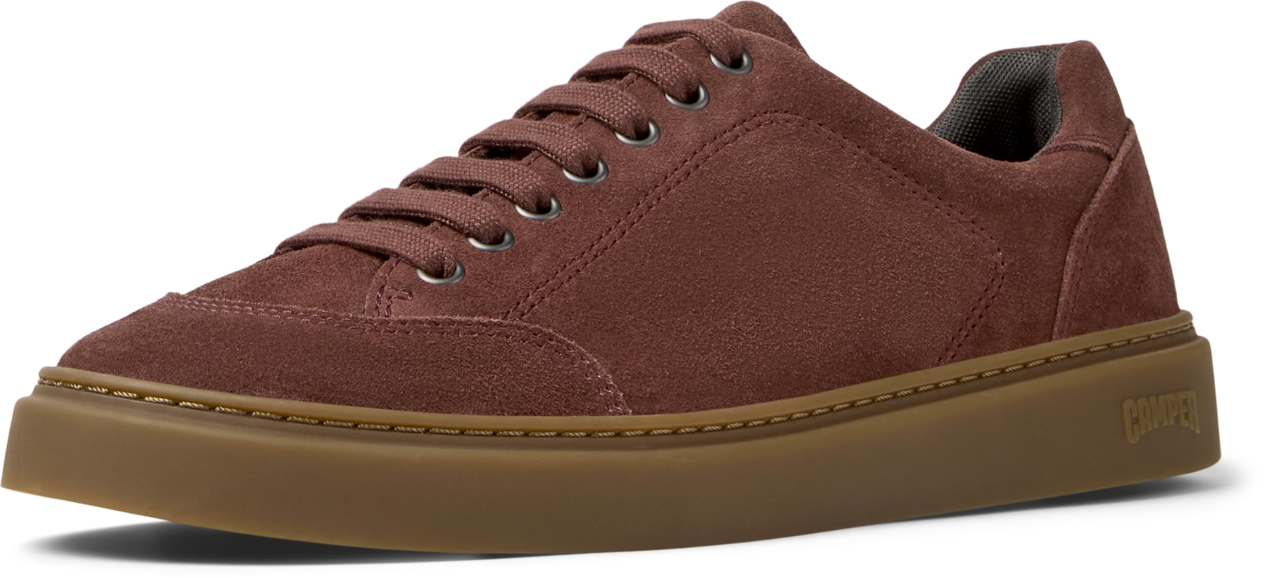 Camper Runner Twentyfive Men Sneaker Burgundy 44 (EU)