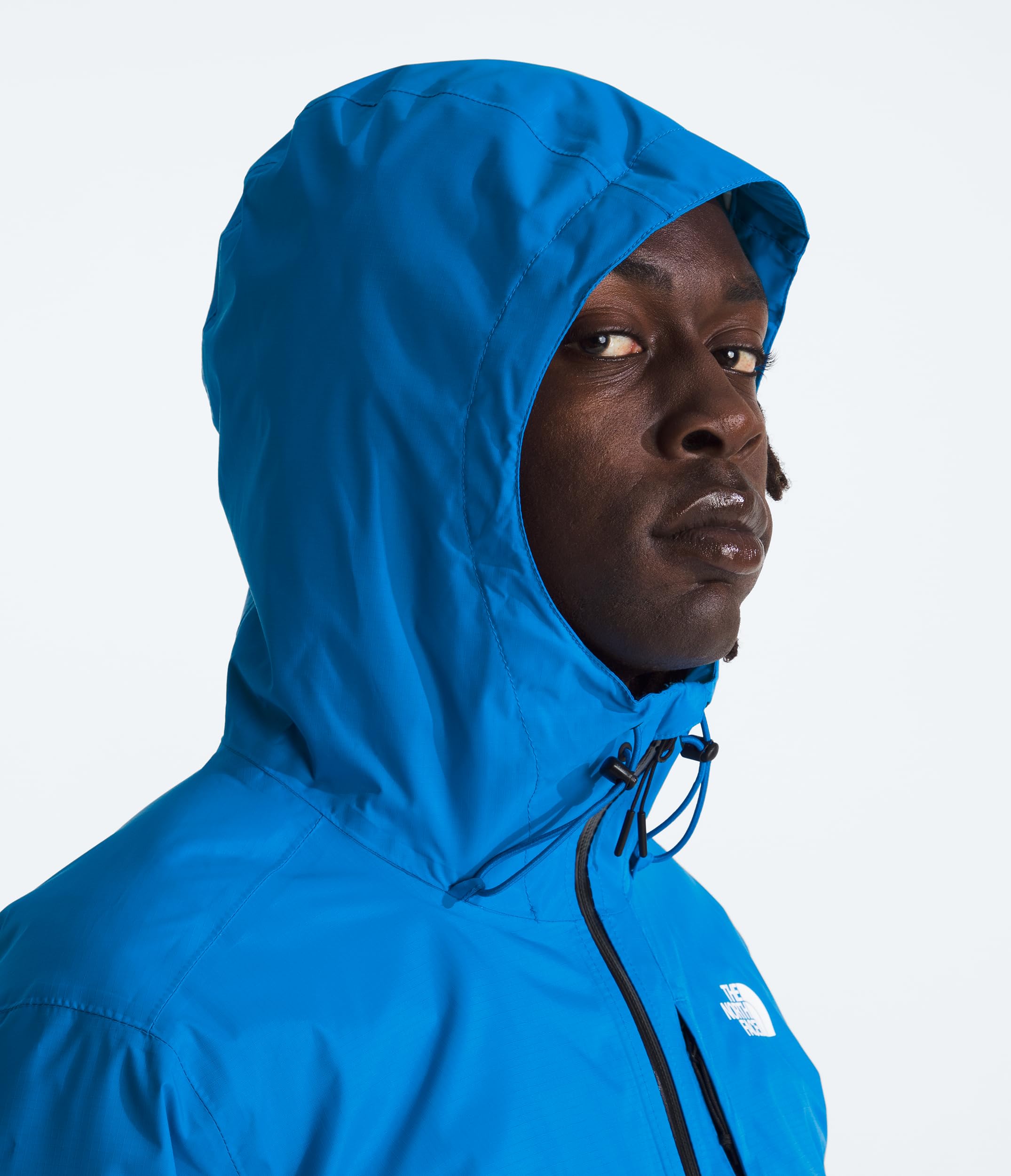 THE NORTH FACE Alta Vista Giacca Uomo (Pacco da 1)