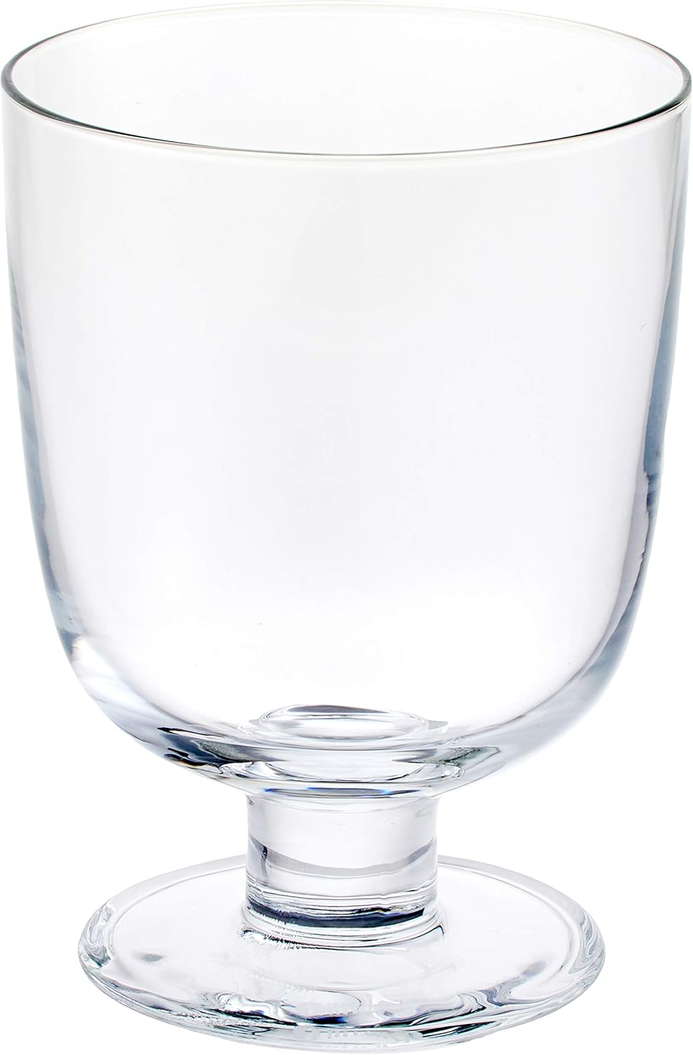 Vaso Iittala Lempi, Vidrio, 340 ml