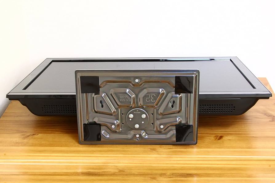 テレビの固定部品です Amazon｜北川工業 家具転倒 防止 スーパータックフィット 液晶大