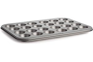 MasterClass Non-Stick Mini Muffin Pan