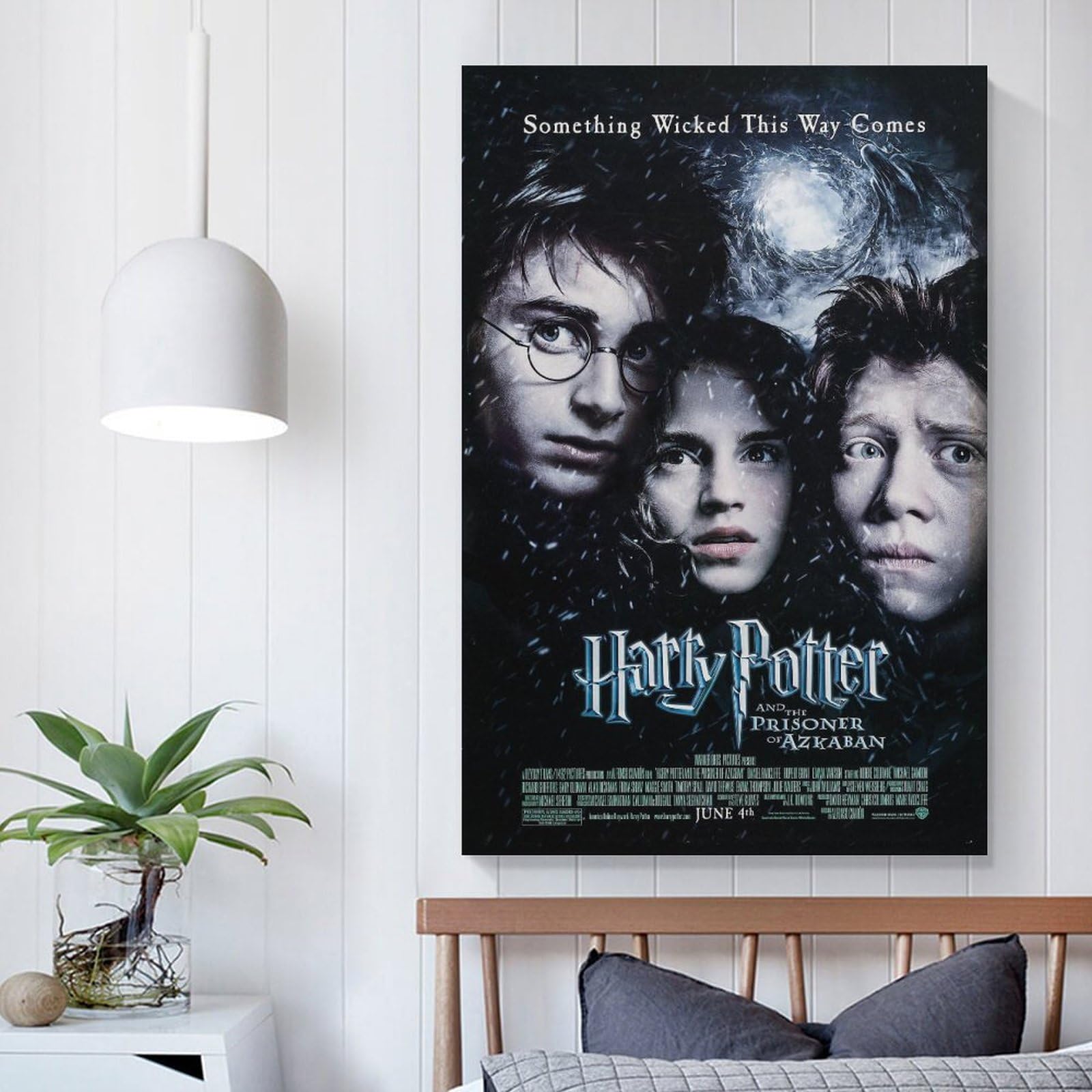 Amazon.co.jp: Harry Potter And The Prisoner Of Azkaban映画表紙