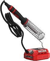 Vista 6 de CRAFTSMAN Soldador inalámbrico V20, solo herramienta (CMCE040B)