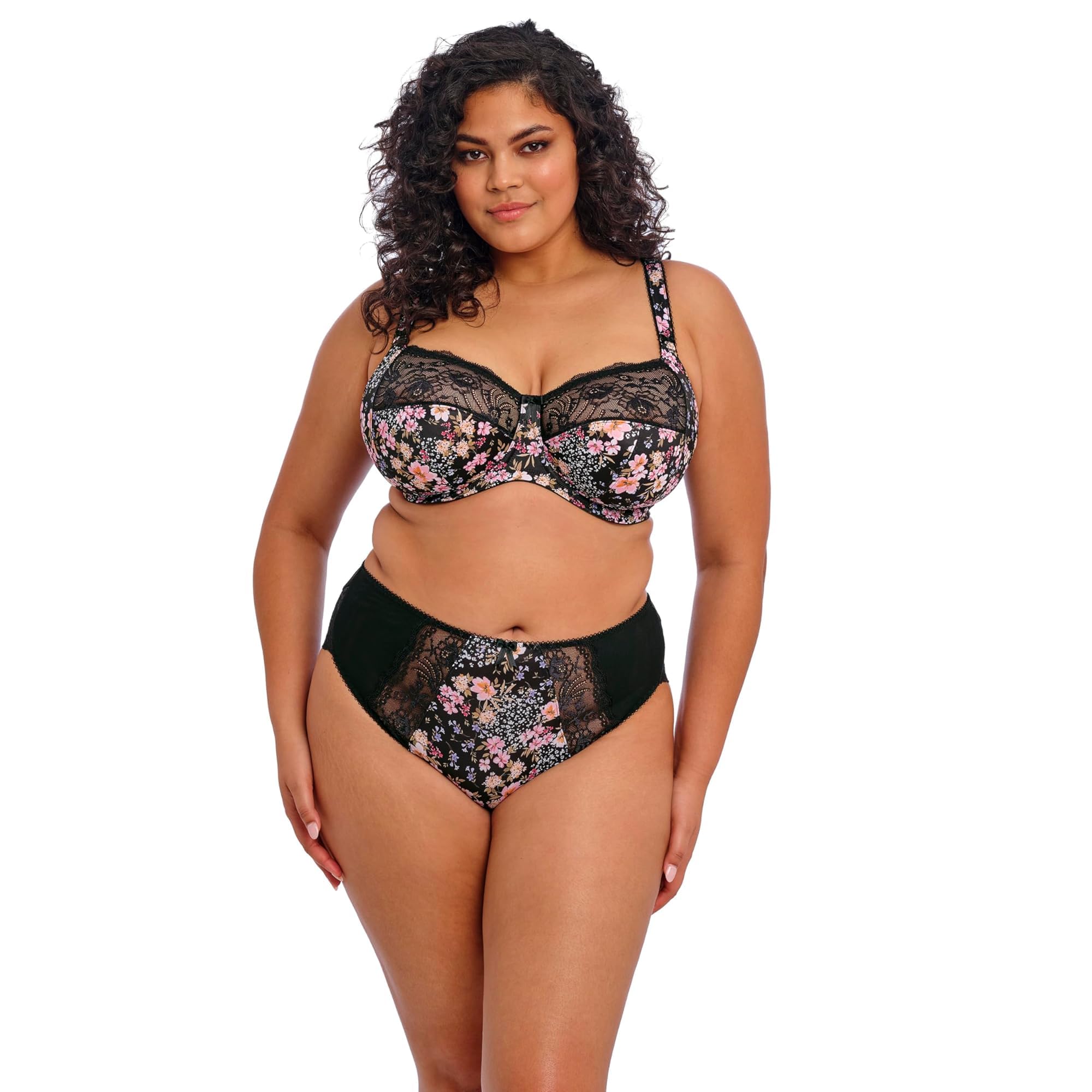 Elomi 4110 Morgan Underwired Bra