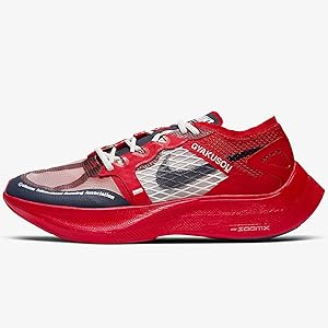 ナイキズームX ヴェイパーフライネクスト% NEXT% GYAKUSOU28cm Amazon | [ナイキ] ズームX ヴェイパーフライ ネクスト％ ZOOM X