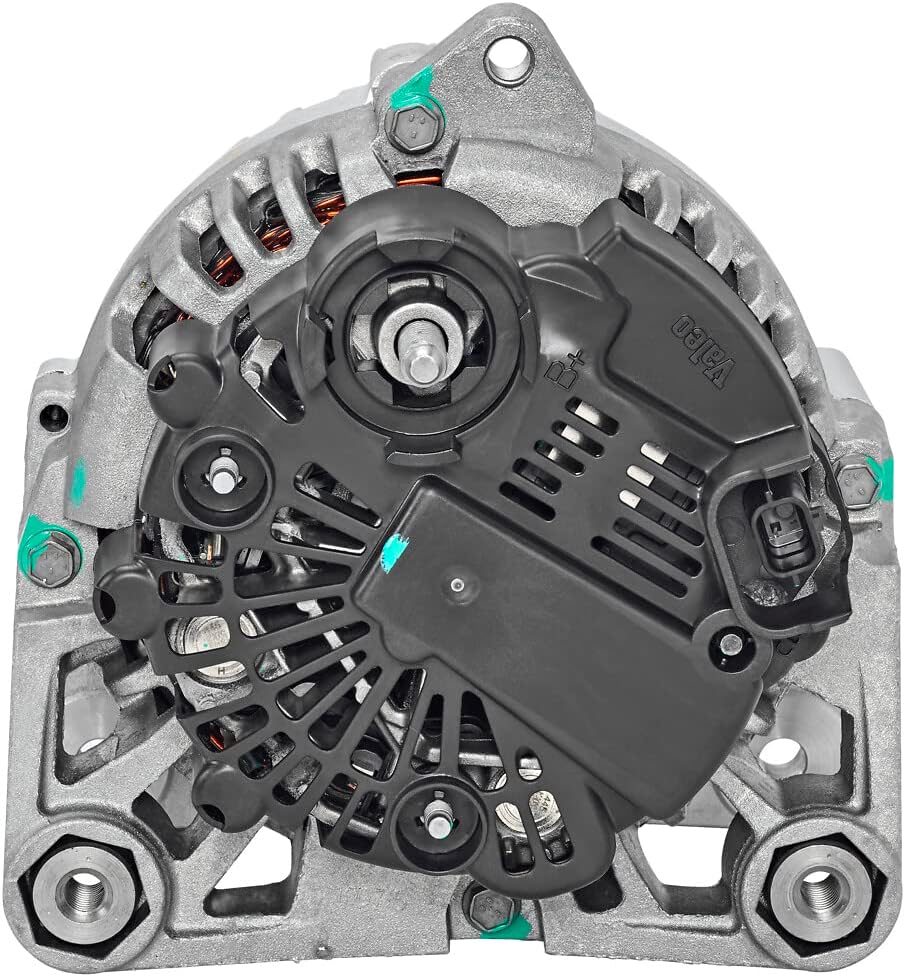 VALEO 439591 Alternators
