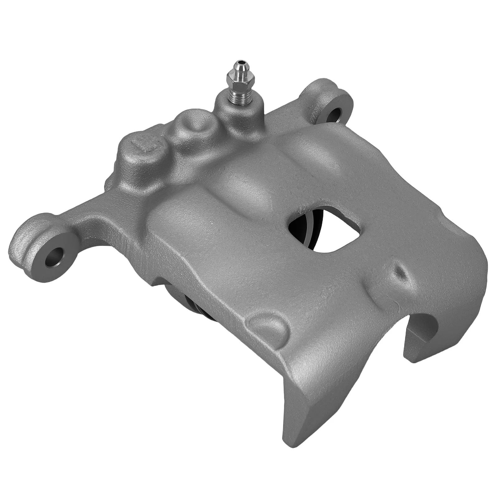 Cambio del Disco dei Freni Adatto per Ford Fiesta 2008 Arretratore Pistoncini | Coppia pinze freno anteriori su 344534 344535 54mm