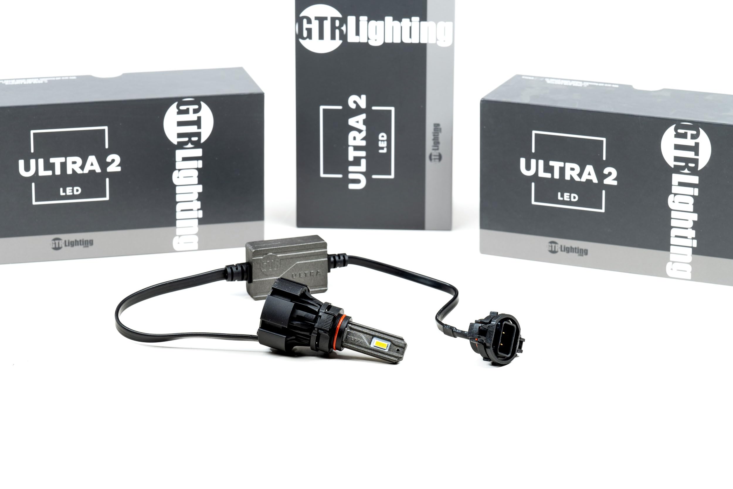 5202: GTR Ultra Series 2.0 GTR.LED735