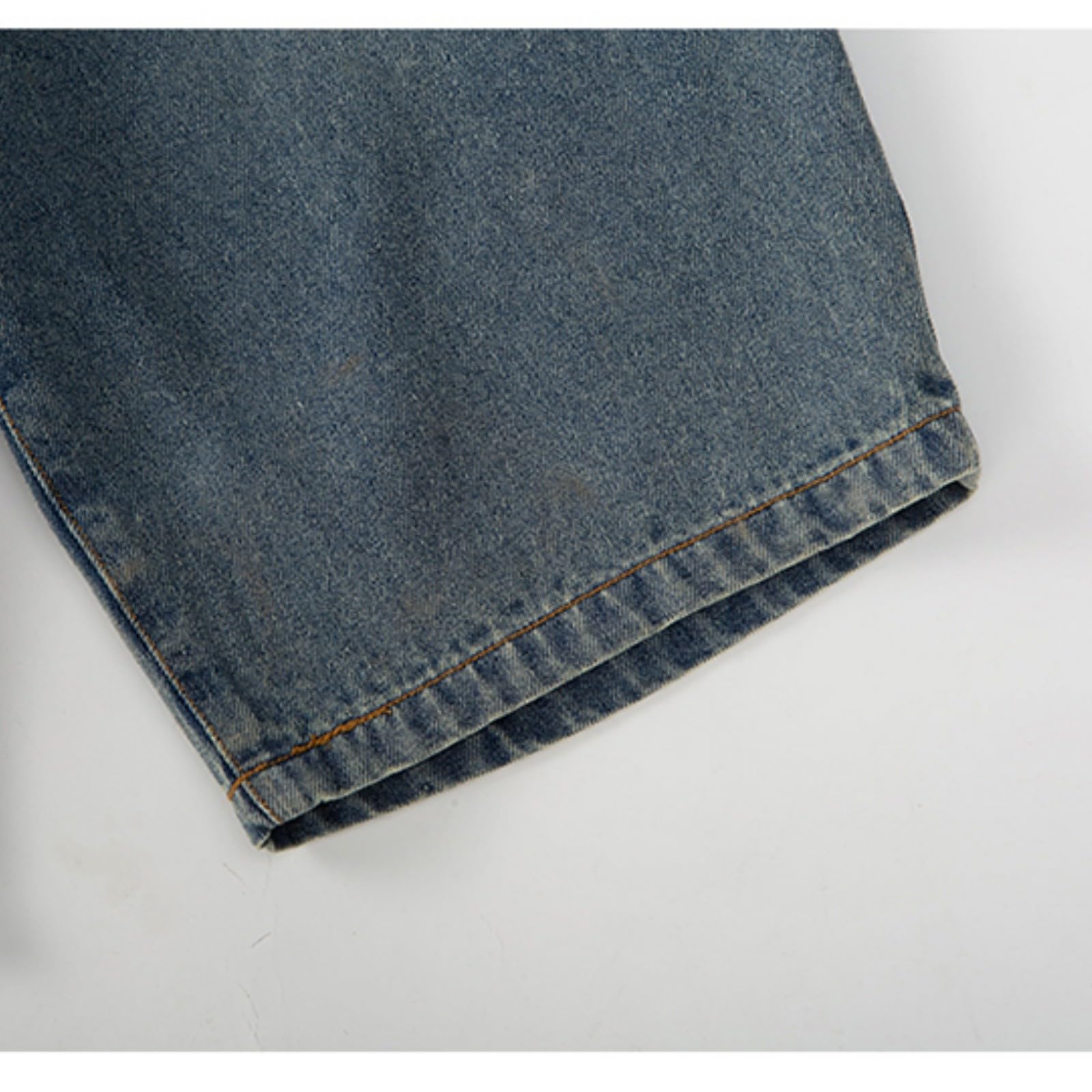 jeans bambin-Pantaloncini misti per ragazzi con elastico in vita per l'estate, pantaloncini in denim casual larghi per bambini dai 5 ai 14 anni, leggeri e resistenti, da indossare tutti i giorni