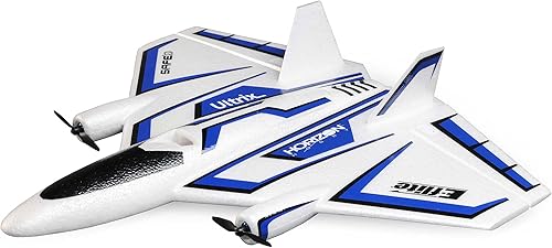 E-flite Ultrix 23.622 in BNF Basic Transmisor Batería y Cargador No Incluidos EFL02250