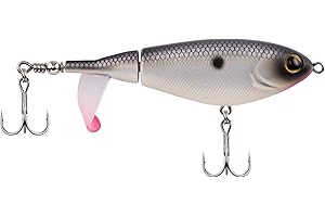 Choppo 75: Topwater Lure for Angling Success