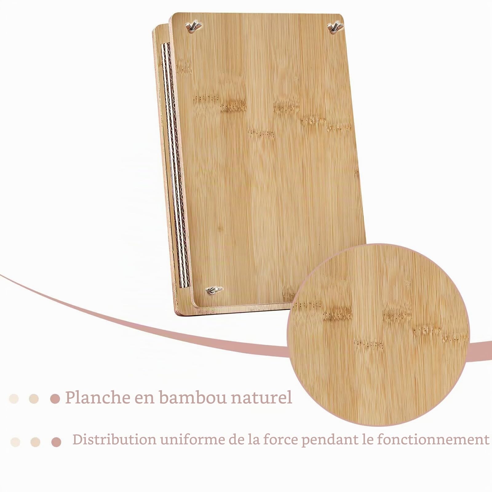 KeaJuidy Kit de Presse à Fleurs pour Adultes Préservation de Fleurs et de Plantes Artistiques Artisanales Décorations de Cartes Cadeaux créatifs pour Enfants adultes 20x30x1,2 cm