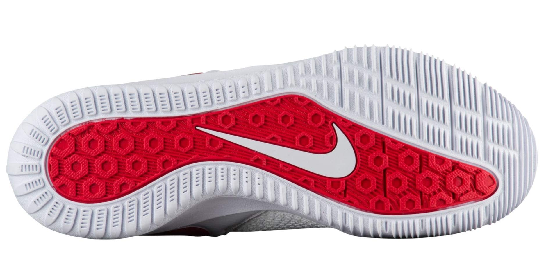nike hyperace 2 red