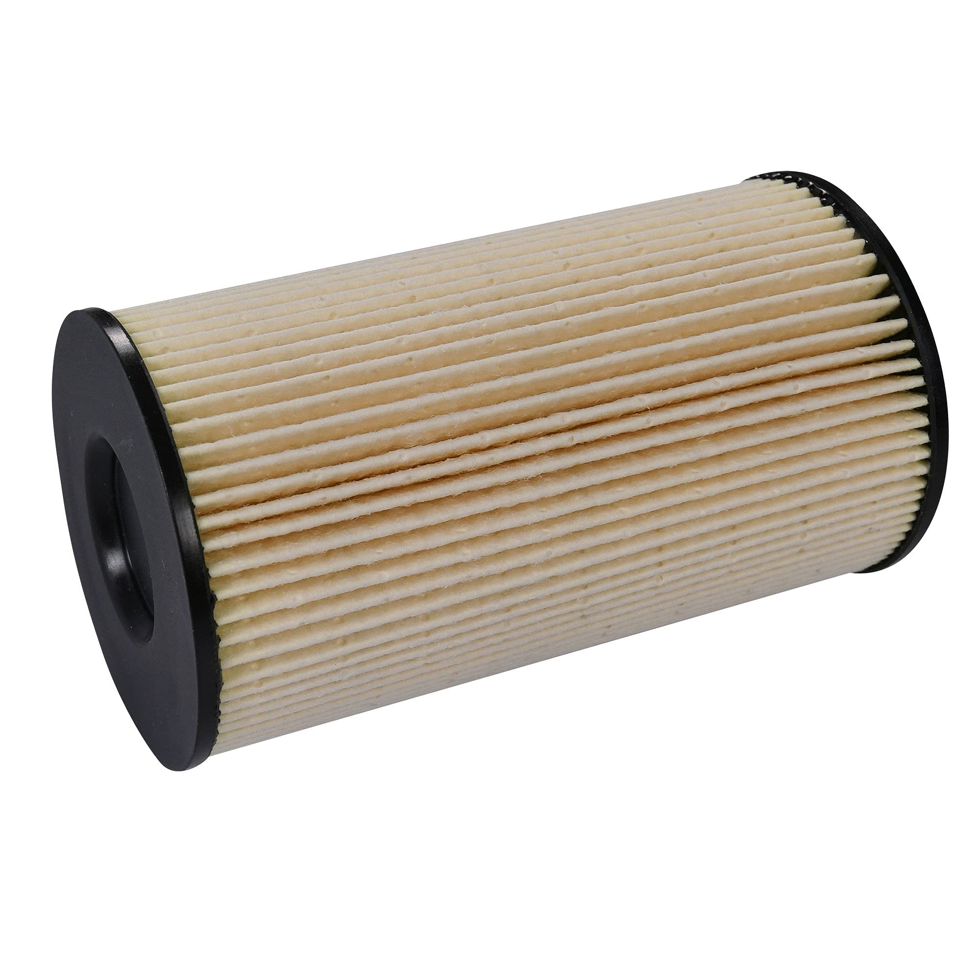 BESTPRICE Inspektionspaket Filterset mit 1x Ölfilter, 1x Innenraumfilter (Aktivkohle), 1x Luftfilter, 1x Ölablassschraube, 1x Kraftstofffilter, 1x Motoröl 5W-30 LL 5 l, 1x Ölwechselanhänger,