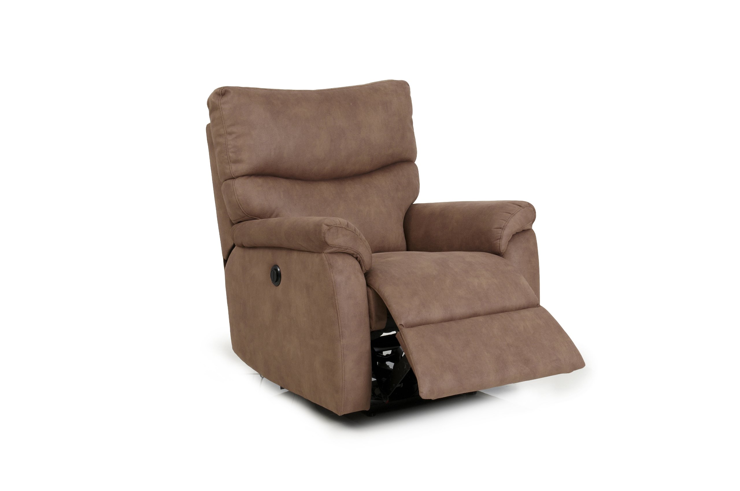 Bourne II Power Recliner