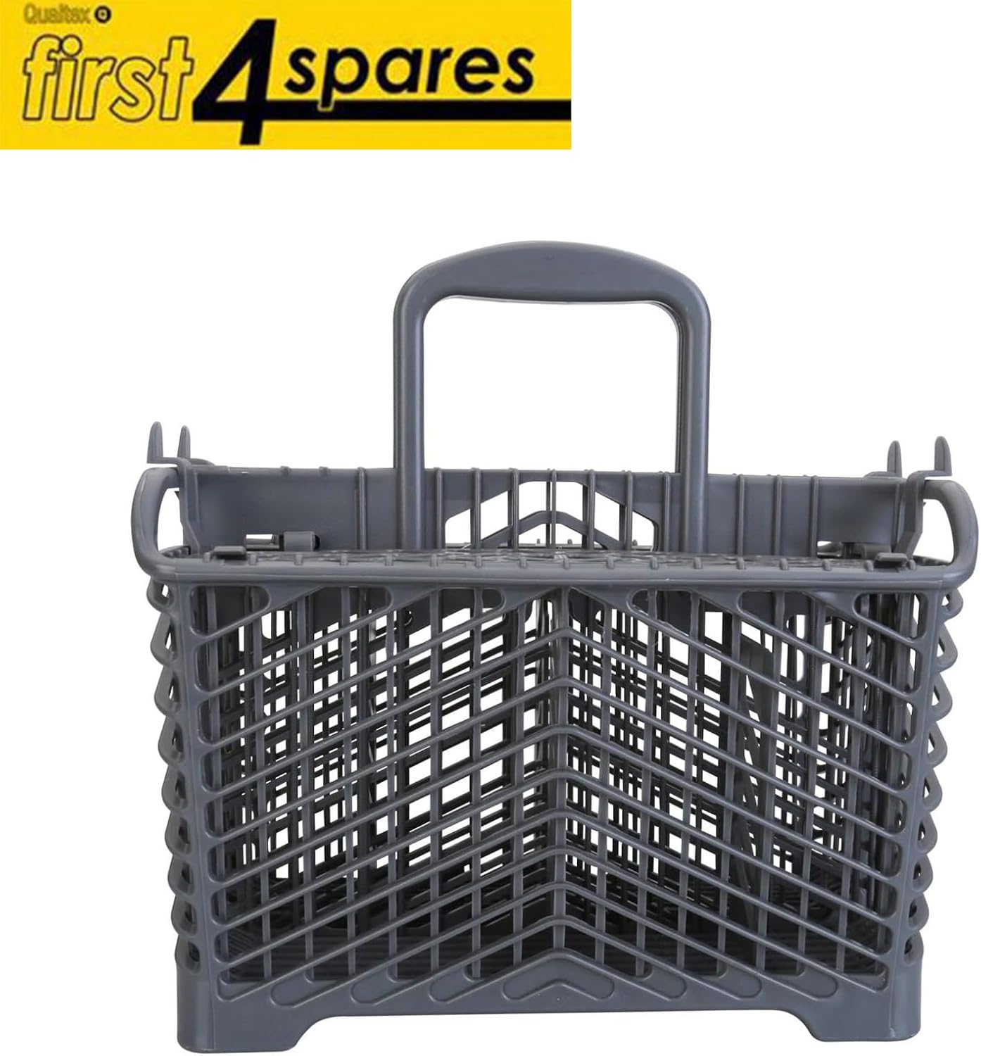 First4Spares Whirlpool Dishwasher Cutlery Silverware Basket Holder 6-918873