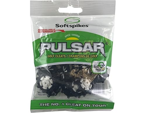 Unveiling the Best FootJoy Golf Spikes: Enhancing Your Swing with Precision