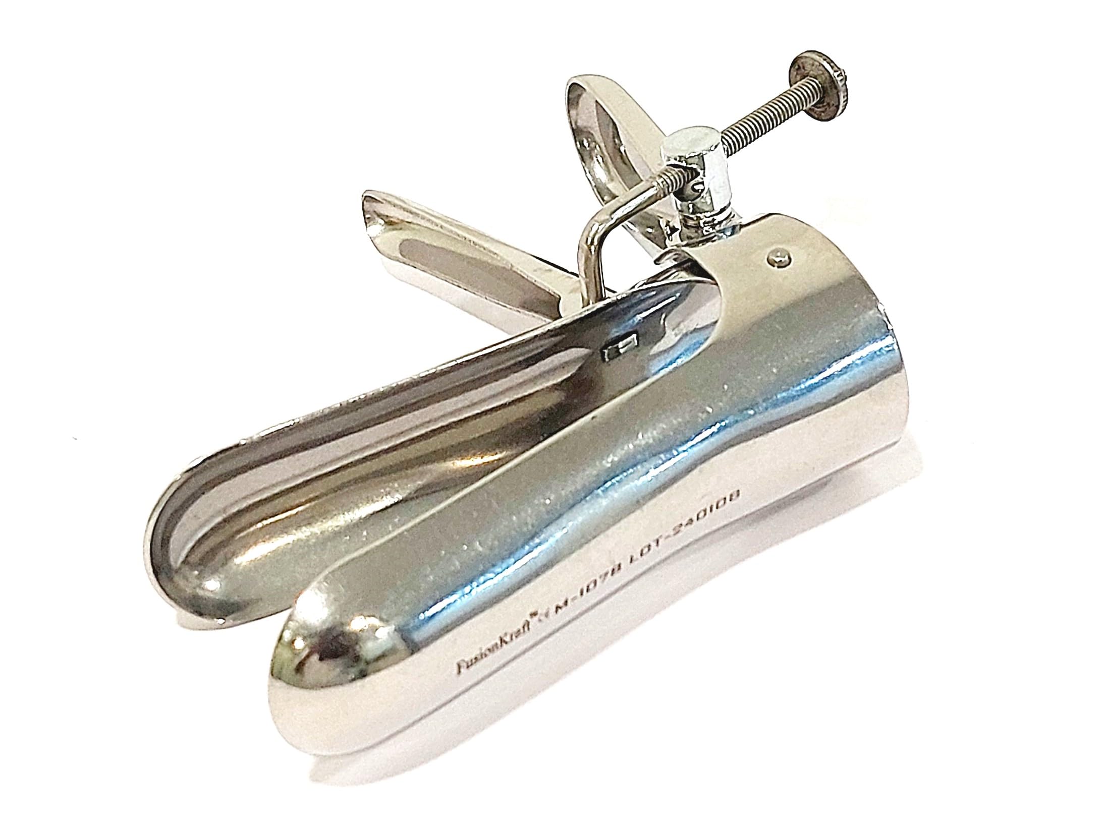 Cusco Vaginal Speculum, (Medium)