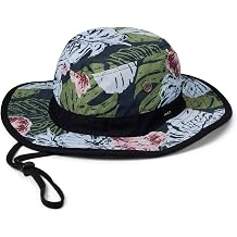 RVCA Mens Bucket Hats