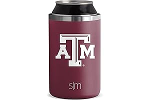Aggie Approved Can Cooler