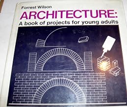 Architecture A Book of Projects Lahore, Karachi - Pakistan