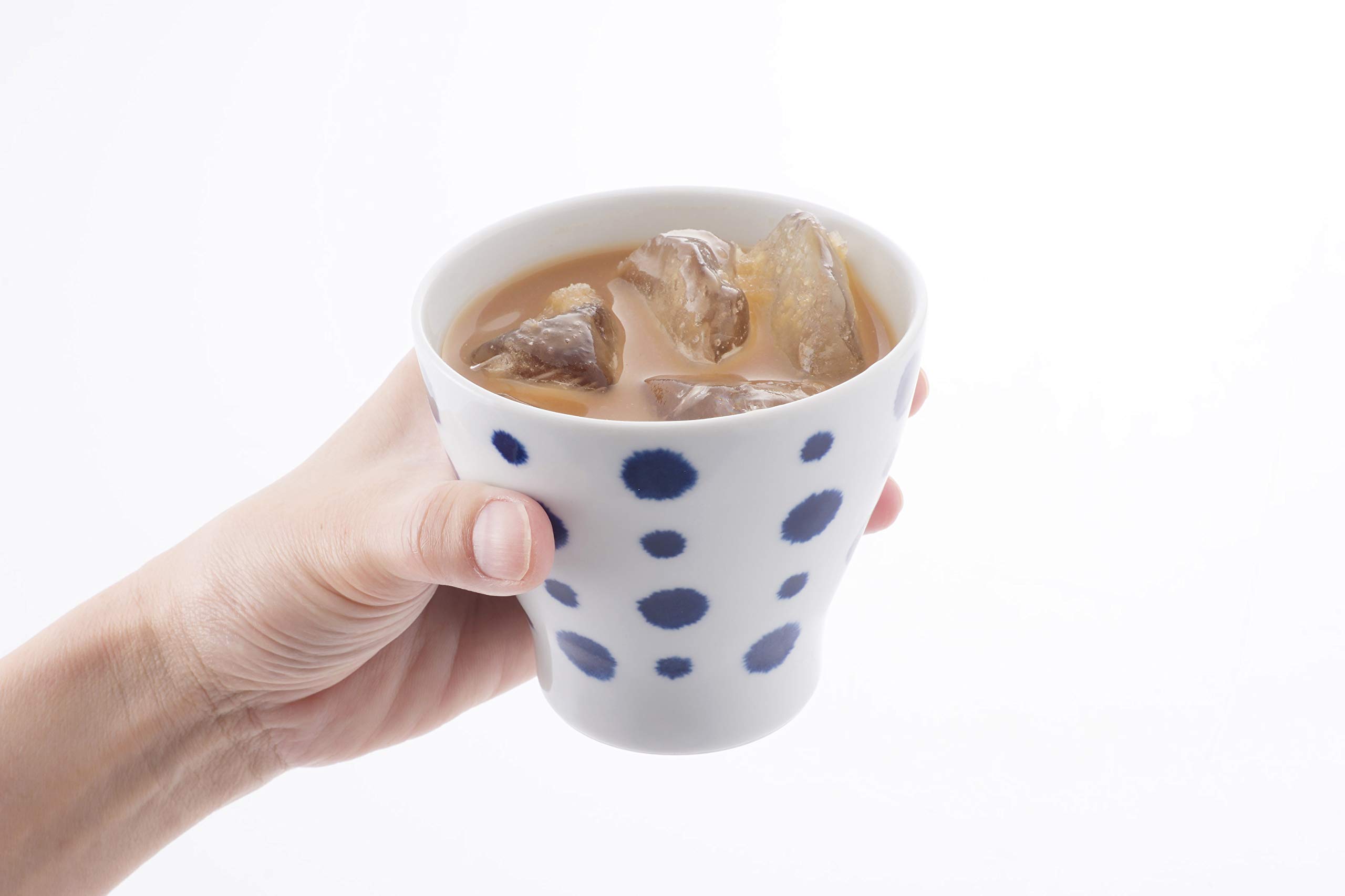Amazon.co.jp: 西海陶器(Saikaitoki) 湯飲み 湯呑 蕎麦猪口 そば