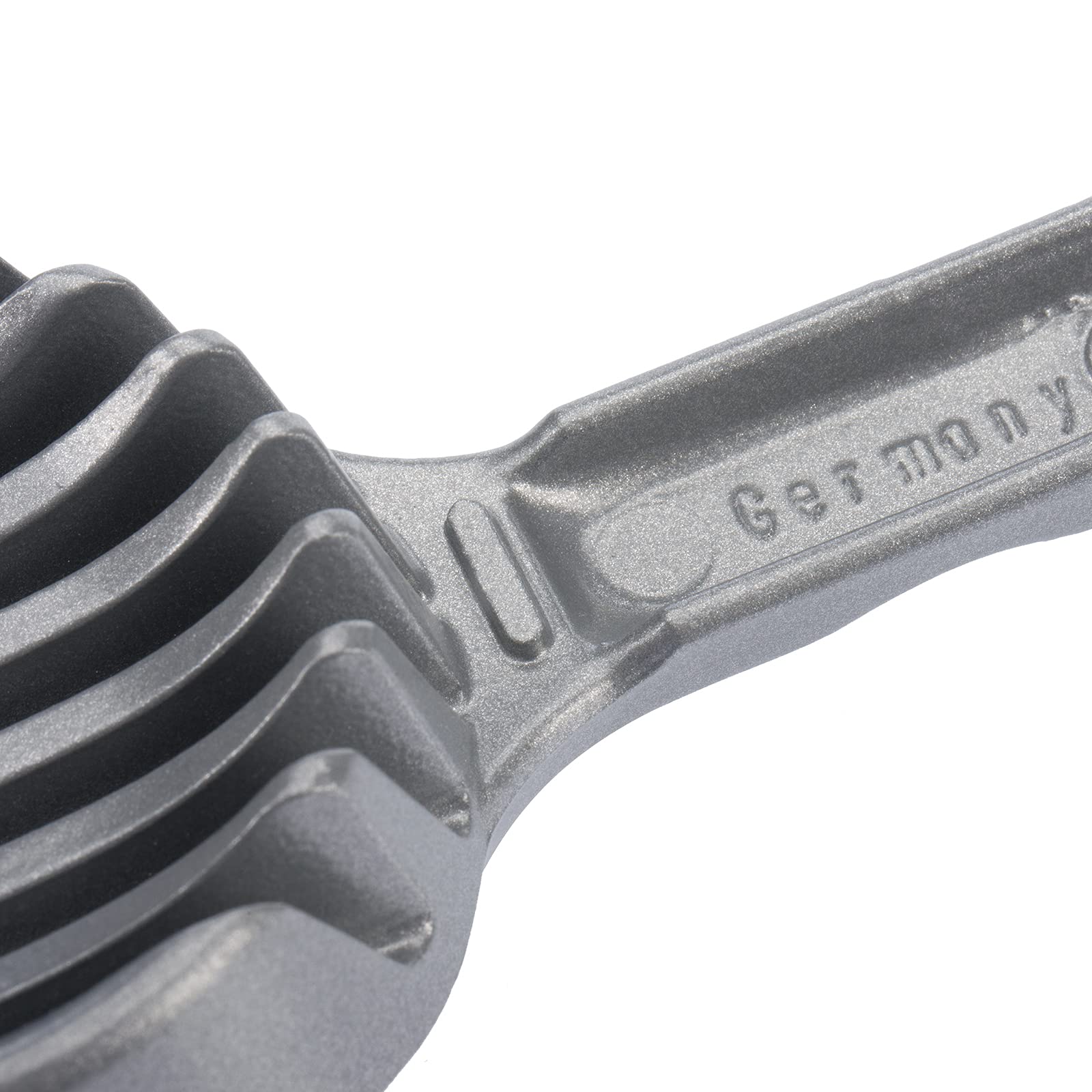 Westmark Nóż wielofunkcyjny, wzór retro, szczypce tnące, aluminium/stal nierdzewna, długość: 19,5 cm, kolor szary, 5170RT61