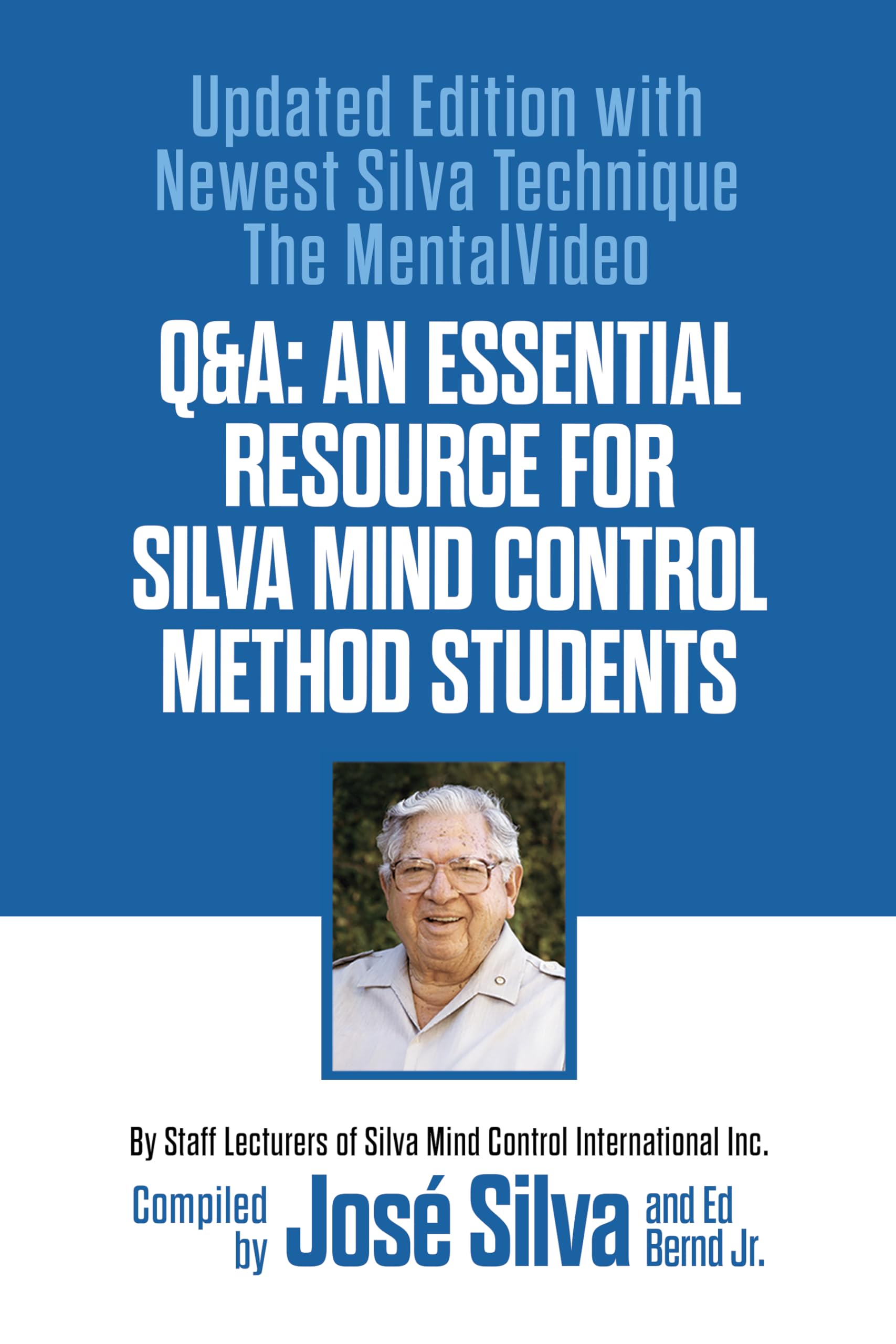 Q&A: An Essential Resource for Silva Mind Control Method Students